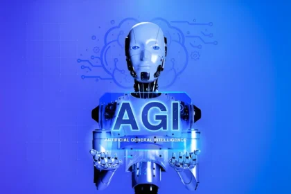 What is AGI